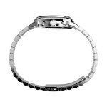 Timex Men's Marlin Chronograph Silver-Tone 40mm Watch
