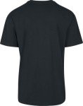 Urban Classics Oversized Black T-Shirt for Men