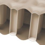 Coleman Extra-High Airbed with Built-In Pump