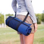 Coleman Lightweight Padded Bleacher Seat with Backrest