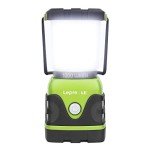 Battery Powered LED Camping Lantern Bundle