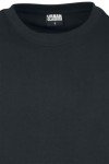 Urban Classics Oversized Black T-Shirt for Men