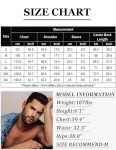 COOFANDY Men's Short Sleeve Knit Polo Shirt