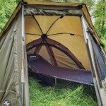 KingCamp Oversize Folding Lounge Chair for Outdoors
