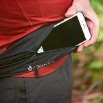 AquaQuest Kona Waterproof Running Belt - Adjustable Waist Pack