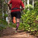 AquaQuest Kona Waterproof Running Belt - Adjustable Waist Pack