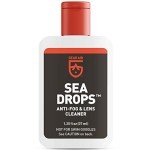 Sea Drops Cleaner & Anti-Fog for Dive Masks