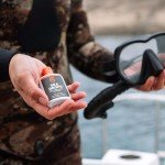 Sea Drops Cleaner & Anti-Fog for Dive Masks