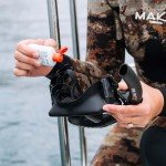 Sea Drops Cleaner & Anti-Fog for Dive Masks