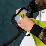 Sea Drops Cleaner & Anti-Fog for Dive Masks