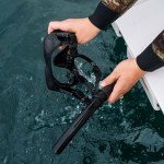 Sea Drops Cleaner & Anti-Fog for Dive Masks