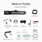 Waydoo Subnado Underwater Scooter for Pool & Diving