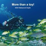 Waydoo Subnado Underwater Scooter for Pool & Diving
