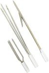 Travel-Friendly 5' Fiberglass Hawaiian Sling Pole Spear