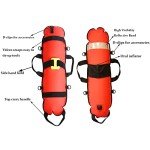 JZLiner Spearfishing Dive Surface Marker Buoy