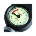 MARES Mission 2 Dive Analog Gauge Set