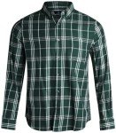 Ben Sherman Men's Long Sleeve Casual Shirt