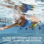 Speedo Swim Training Pull Buoy for Adults