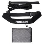 Hikeen 4M Swimming Training Resistance Belt
