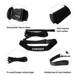 Hikeen 4M Swimming Training Resistance Belt