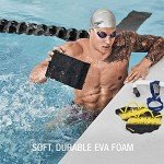 Speedo Swim Training Pull Buoy for Adults