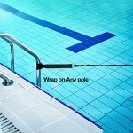 Hikeen 4M Swimming Training Resistance Belt