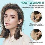 Waterproof Silicone Swim Ear Plugs for Adults