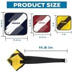 Hikeen Swim Parachute Resistance Training Set