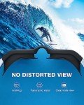 ZIONOR Polarized Swim Goggles with UV Protection