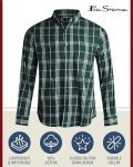 Ben Sherman Men's Long Sleeve Casual Shirt
