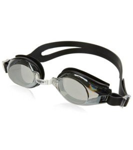 Positive Optical Swim Goggles with Antifog Lens good for far-sighted