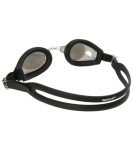 Positive Optical Swim Goggles with Antifog Lens good for far-sighted