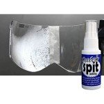 JAWS Quick Spit Anti-Fog Spray for Eyewear