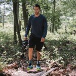 FitVille Men's Extra Wide Walking Sneakers for Support