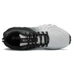 Kricely Men's Breathable Lightweight Trail Running Shoes