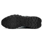 Kricely Men's Breathable Lightweight Trail Running Shoes