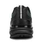 Kricely Men's Breathable Lightweight Trail Running Shoes