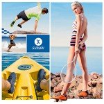 SIMARI Quick-Dry Water Shoes for Men and Women
