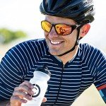 Polarized Sports Sunglasses for Men & Women