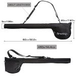 Sougayilang Fly Fishing Rod and Reel Combo