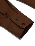 Coofandy Men's Casual Slim Fit Western Shirt