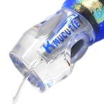 6-Piece Deep Sea Trolling Lure Set with Bag