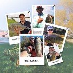 Lifelike Fishing Lures for Freshwater & Saltwater