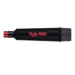 Ugly Stik 7' Carbon Baitcast Rod and Reel Combo