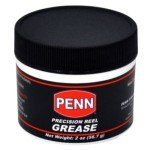 PENN Reel Grease - 2 oz Tube