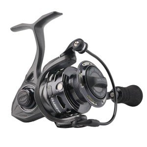 PENN Clash II Spinning Fishing Reel - 2500 Size