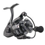 PENN Clash II Spinning Fishing Reel - 2500 Size