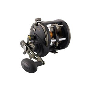 PENN Squall II Level Wind Fishing Reel 30LW