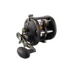PENN Squall II Level Wind Fishing Reel 30LW
