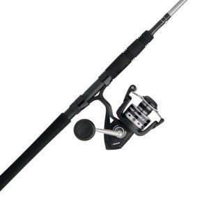PENN 7’ Pursuit IV Fishing Rod & Reel Combo